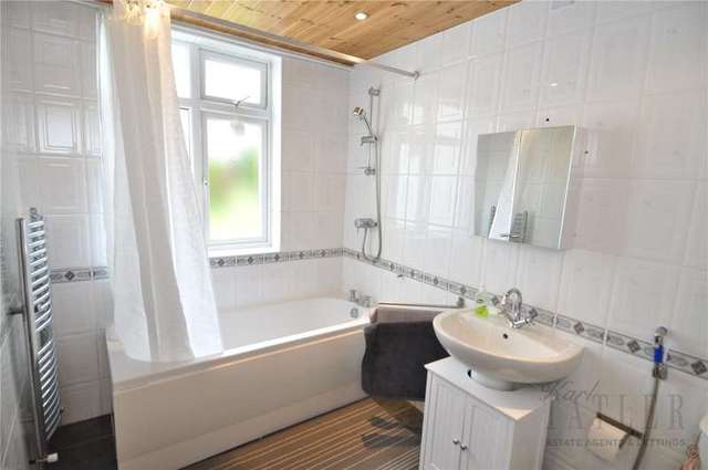  Image of 3 bedroom Detached house for sale in Howards Road Thingwall Wirral CH61 at Thingwall Wirral Pensby, CH61 7UX
