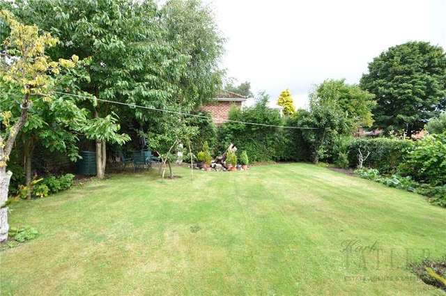 Image of 3 bedroom Detached house for sale in Howards Road Thingwall Wirral CH61 at Thingwall Wirral Pensby, CH61 7UX