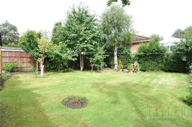  Image of 3 bedroom Detached house for sale in Howards Road Thingwall Wirral CH61 at Thingwall Wirral Pensby, CH61 7UX