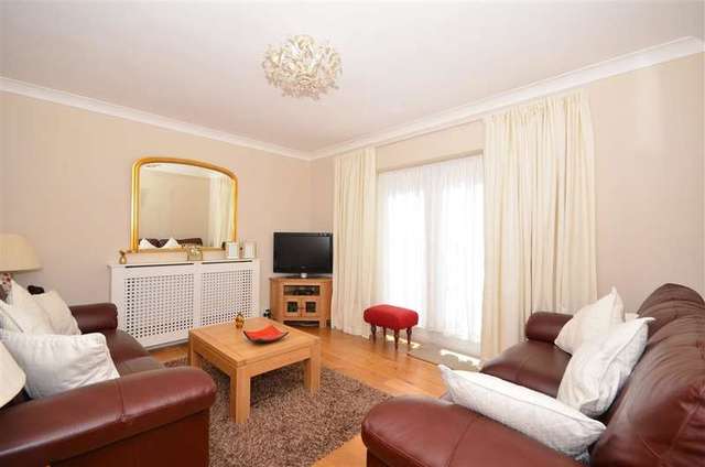  Image of 3 bedroom Semi-Detached house for sale in Hugin Avenue Broadstairs CT10 at Broadstairs Kent Broadstairs, CT10 3HP