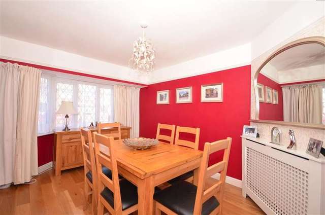  Image of 3 bedroom Semi-Detached house for sale in Hugin Avenue Broadstairs CT10 at Broadstairs Kent Broadstairs, CT10 3HP
