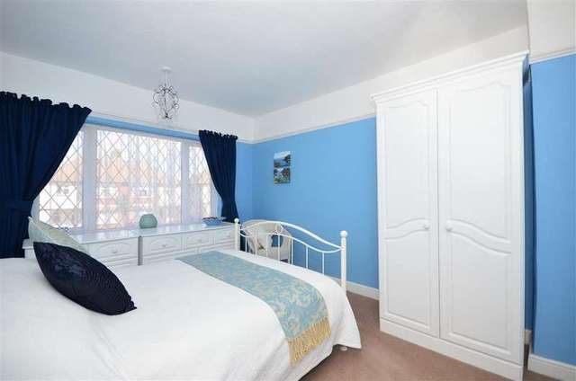  Image of 3 bedroom Semi-Detached house for sale in Hugin Avenue Broadstairs CT10 at Broadstairs Kent Broadstairs, CT10 3HP