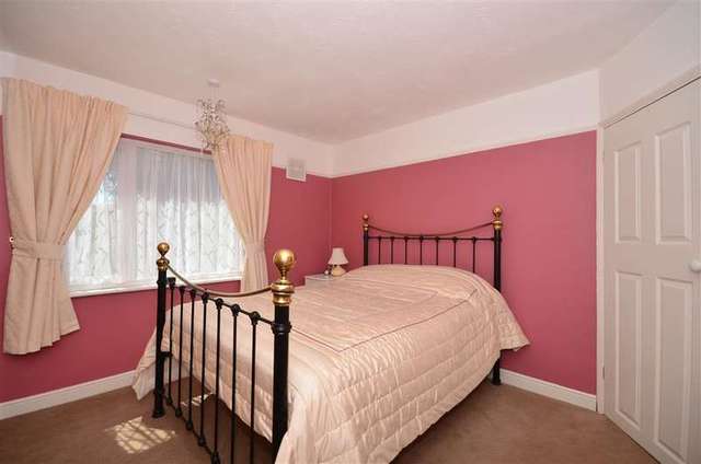  Image of 3 bedroom Semi-Detached house for sale in Hugin Avenue Broadstairs CT10 at Broadstairs Kent Broadstairs, CT10 3HP