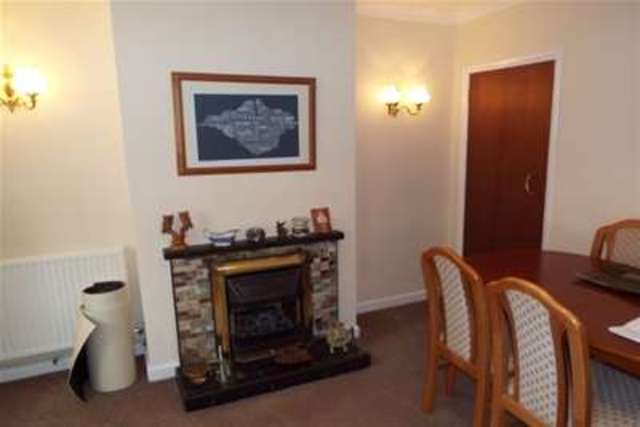  Image of 3 bedroom Detached house to rent in Hunnyhill Newport PO30 at Newport, PO30 5HS