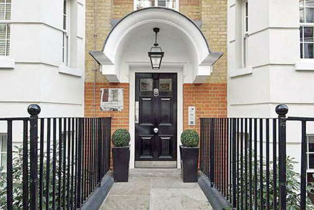 Image of 2 bedroom Apartment to rent in Huntley Street London WC1E at Huntley Street  London, WC1E 6AJ