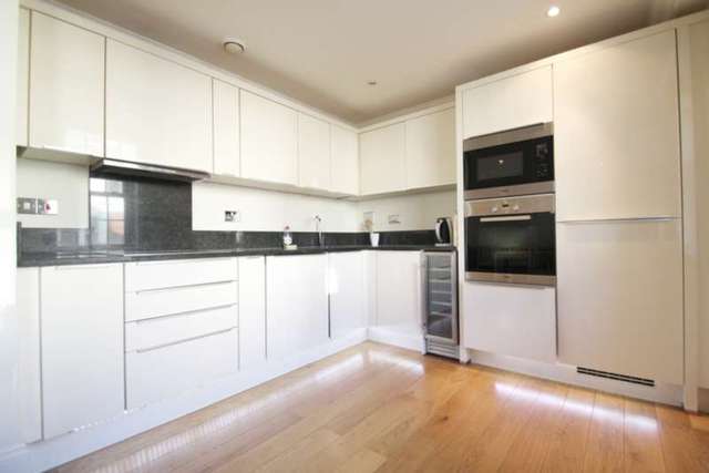  Image of 2 bedroom Apartment to rent in Huntley Street London WC1E at Huntley Street  London, WC1E 6AJ
