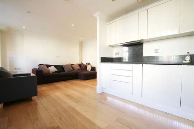  Image of 2 bedroom Apartment to rent in Huntley Street London WC1E at Huntley Street  London, WC1E 6AJ