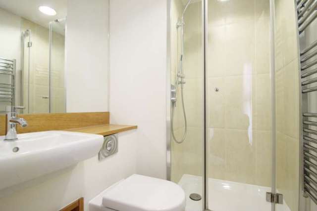  Image of 2 bedroom Apartment to rent in Huntley Street London WC1E at Huntley Street  London, WC1E 6AJ