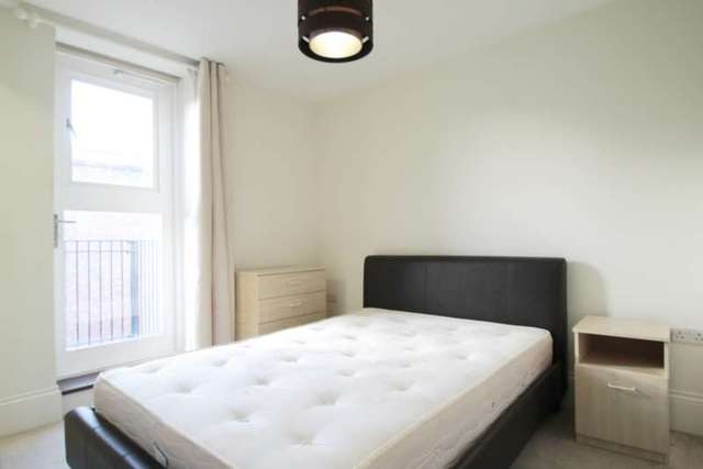  Image of 2 bedroom Apartment to rent in Huntley Street London WC1E at Huntley Street  London, WC1E 6AJ