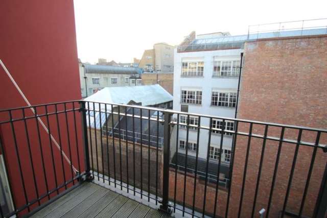  Image of 2 bedroom Apartment to rent in Huntley Street London WC1E at Huntley Street  London, WC1E 6AJ
