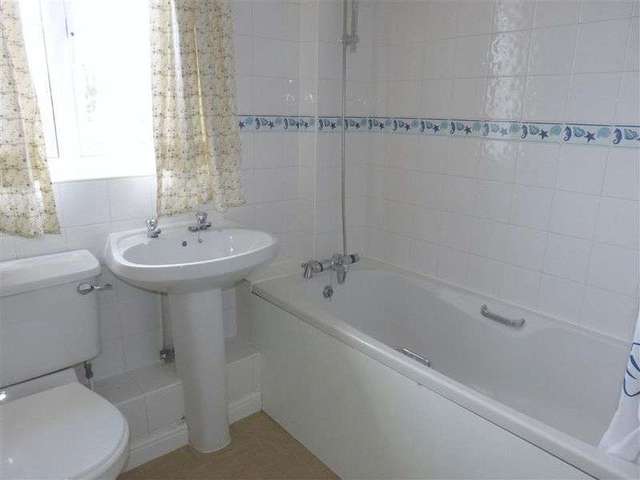  Image of 3 bedroom Terraced house for sale in Pointers Way Amesbury Salisbury SP4 at Pointers Way  Amesbury, SP4 7WN