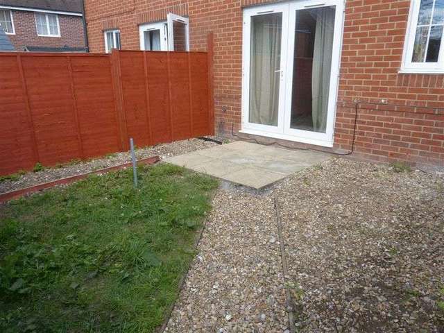  Image of 3 bedroom Terraced house for sale in Pointers Way Amesbury Salisbury SP4 at Pointers Way  Amesbury, SP4 7WN