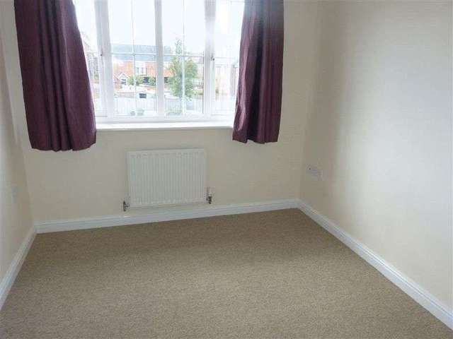 Image of 3 bedroom Terraced house for sale in Pointers Way Amesbury Salisbury SP4 at Pointers Way  Amesbury, SP4 7WN