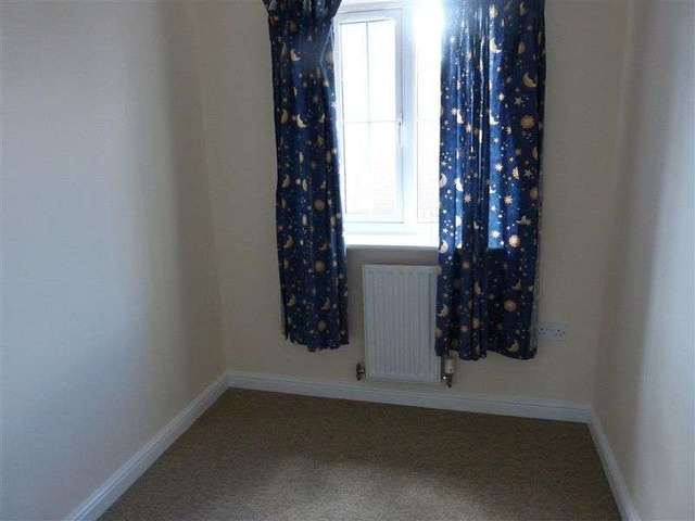  Image of 3 bedroom Terraced house for sale in Pointers Way Amesbury Salisbury SP4 at Pointers Way  Amesbury, SP4 7WN