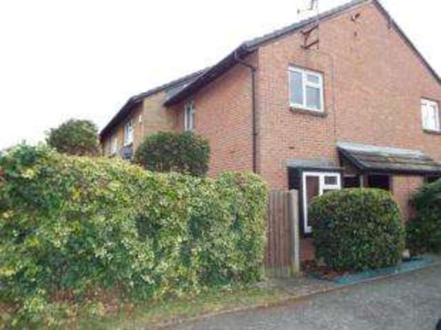  Image of Detached house for sale in Laing Close Ilford IG6 at Ilford  Hainault, IG6 2UF