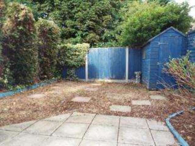  Image of Detached house for sale in Laing Close Ilford IG6 at Ilford  Hainault, IG6 2UF