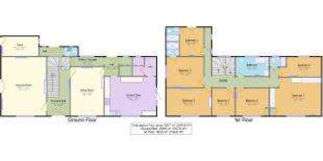  Image of Detached house for sale in Station Road Ilminster TA19 at Ilminster Somerset Ilminster, TA19 9BG