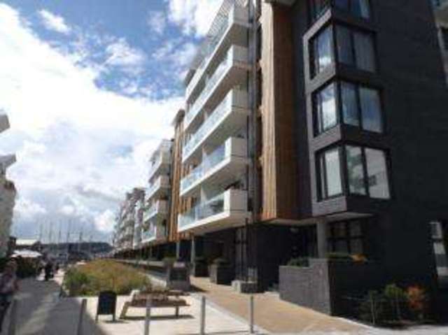  Image of 2 bedroom Flat for sale in Millennium Promenade Bristol BS1 at Millennium Promenade Bristol Bristol, BS1 5SW