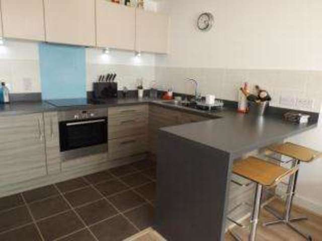  Image of 2 bedroom Flat for sale in Millennium Promenade Bristol BS1 at Millennium Promenade Bristol Bristol, BS1 5SW