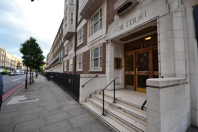  Image of 1 bedroom Property to rent in Gloucester Place London NW1 at Gloucester Place  Marylebone, NW1 6BT