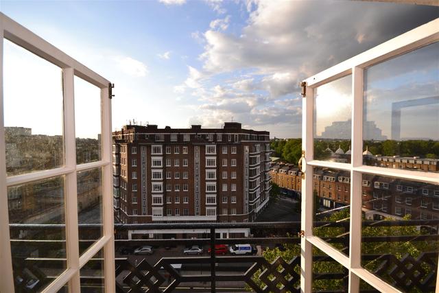  Image of 1 bedroom Property to rent in Gloucester Place London NW1 at Gloucester Place  Marylebone, NW1 6BT