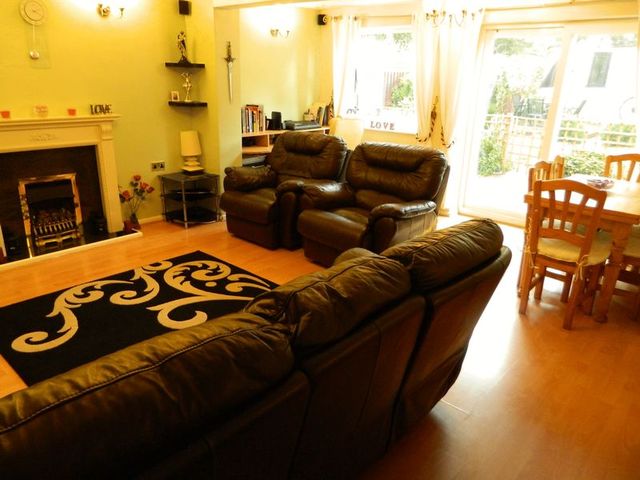  Image of 3 bedroom Terraced house for sale in Johnson Road Darlaston Wednesbury WS10 at Johnson Road Darlaston Wednesbury, WS10 7NT