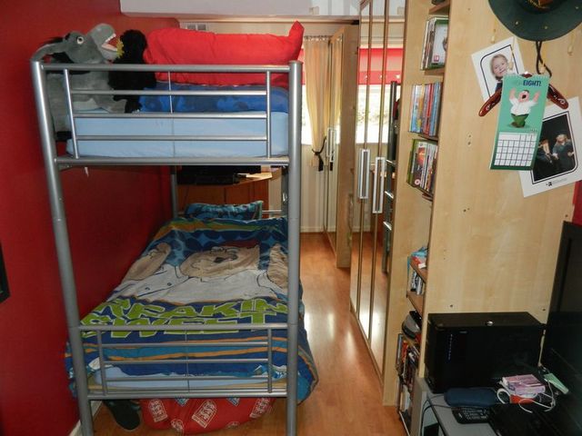  Image of 3 bedroom Terraced house for sale in Johnson Road Darlaston Wednesbury WS10 at Johnson Road Darlaston Wednesbury, WS10 7NT