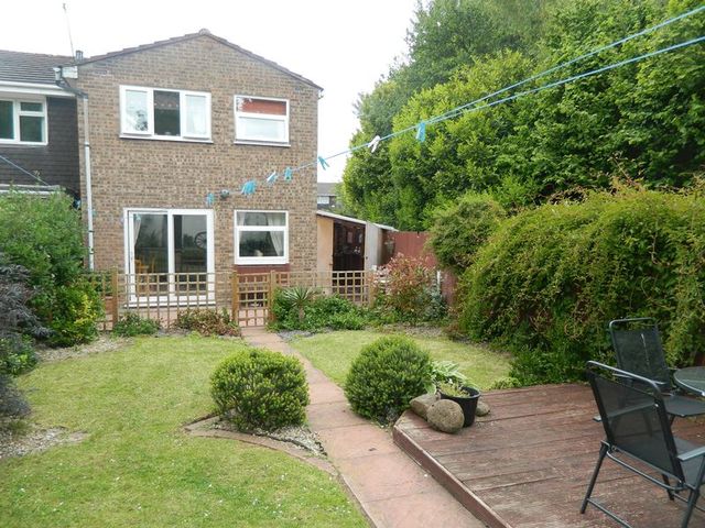  Image of 3 bedroom Terraced house for sale in Johnson Road Darlaston Wednesbury WS10 at Johnson Road Darlaston Wednesbury, WS10 7NT