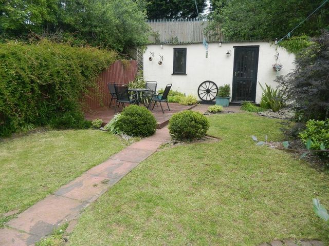  Image of 3 bedroom Terraced house for sale in Johnson Road Darlaston Wednesbury WS10 at Johnson Road Darlaston Wednesbury, WS10 7NT