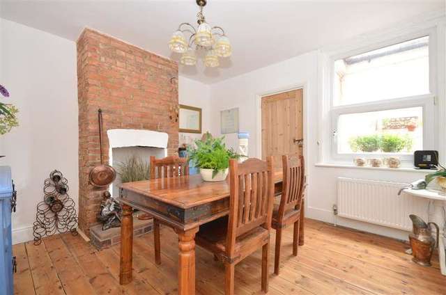  Image of 3 bedroom Semi-Detached house for sale in Jubilee Road Waterlooville PO7 at Waterlooville Hampshire Waterlooville, PO7 7RD