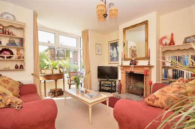  Image of 3 bedroom Semi-Detached house for sale in Jubilee Road Waterlooville PO7 at Waterlooville Hampshire Waterlooville, PO7 7RD