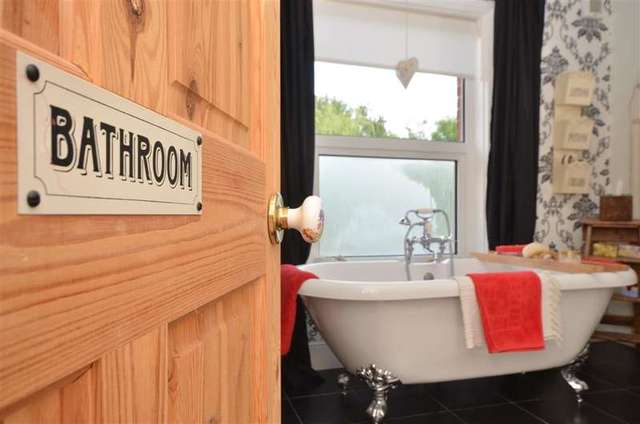  Image of 3 bedroom Semi-Detached house for sale in Jubilee Road Waterlooville PO7 at Waterlooville Hampshire Waterlooville, PO7 7RD