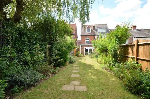  Image of 3 bedroom Semi-Detached house for sale in Jubilee Road Waterlooville PO7 at Waterlooville Hampshire Waterlooville, PO7 7RD