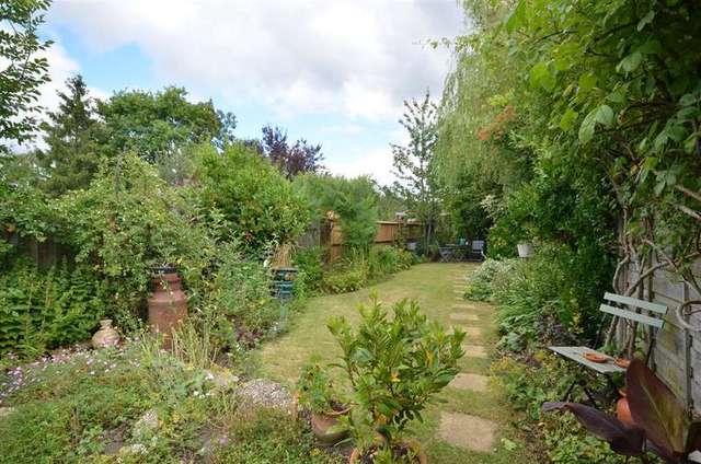  Image of 3 bedroom Semi-Detached house for sale in Jubilee Road Waterlooville PO7 at Waterlooville Hampshire Waterlooville, PO7 7RD