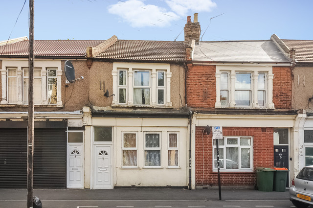  Image of 3 bedroom Terraced house for sale in Katherine Road London E6 at Katherine Road East Ham London, E6 1ER
