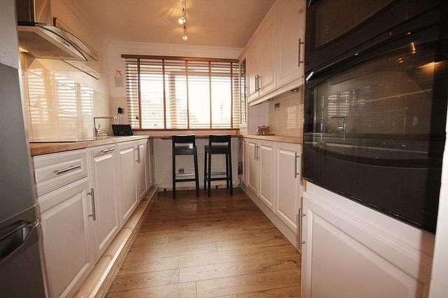 Image of 2 bedroom Flat to rent in Katherines Court Ampthill Bedford MK45 at Katherines Court  Ampthill, MK45 2LT