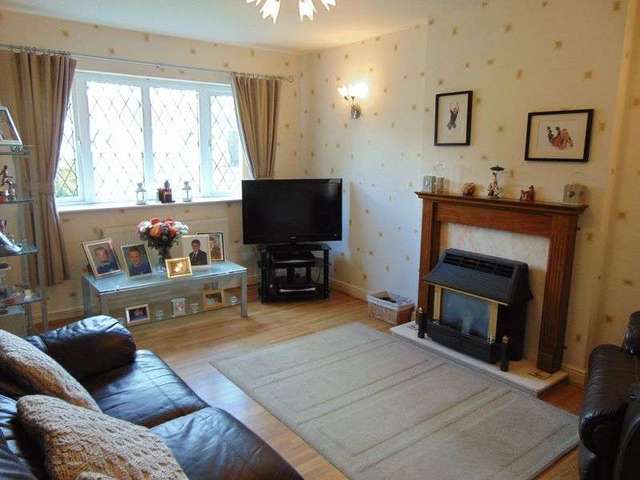  Image of 3 bedroom Semi-Detached house for sale in Keld Close Bury BL8 at Keld Close  Bury, BL8 1UJ