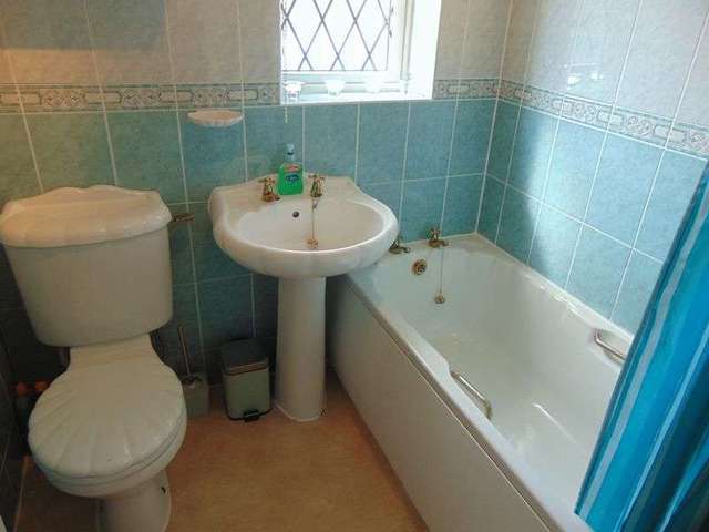  Image of 3 bedroom Semi-Detached house for sale in Keld Close Bury BL8 at Keld Close  Bury, BL8 1UJ