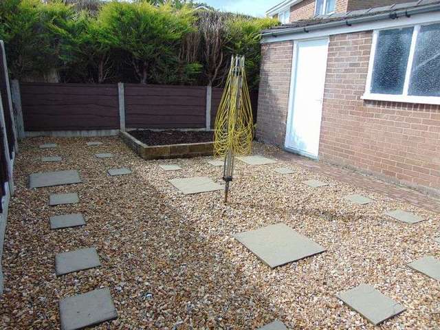  Image of 3 bedroom Semi-Detached house for sale in Keld Close Bury BL8 at Keld Close  Bury, BL8 1UJ