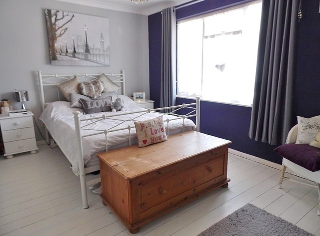  Image of 3 bedroom Terraced house for sale in Kelly Road Waterlooville PO7 at Kelly Road  Waterlooville, PO7 5UL