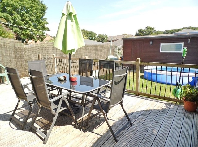  Image of 3 bedroom Terraced house for sale in Kelly Road Waterlooville PO7 at Kelly Road  Waterlooville, PO7 5UL