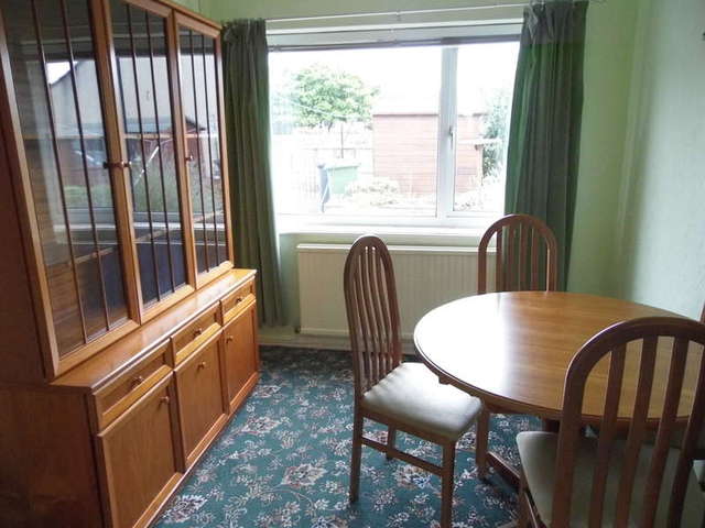  Image of 3 bedroom Terraced house for sale in Kendal Parks Road Kendal LA9 at Kendal Cumbria, LA9 7NQ