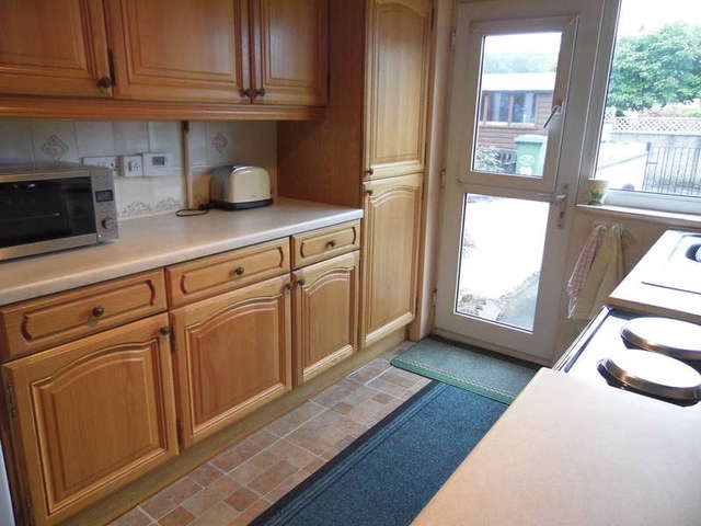  Image of 3 bedroom Terraced house for sale in Kendal Parks Road Kendal LA9 at Kendal Cumbria, LA9 7NQ