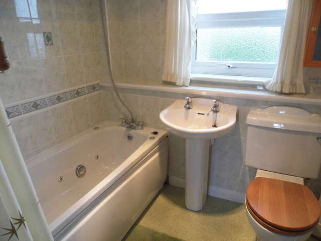  Image of 3 bedroom Terraced house for sale in Kendal Parks Road Kendal LA9 at Kendal Cumbria, LA9 7NQ