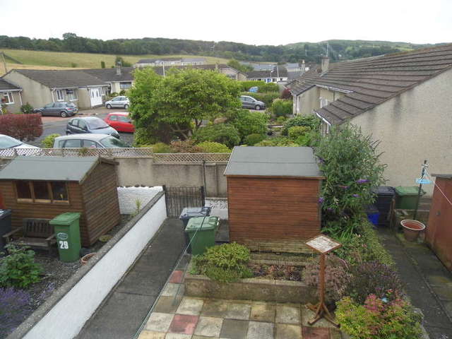  Image of 3 bedroom Terraced house for sale in Kendal Parks Road Kendal LA9 at Kendal Cumbria, LA9 7NQ