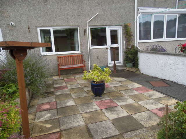  Image of 3 bedroom Terraced house for sale in Kendal Parks Road Kendal LA9 at Kendal Cumbria, LA9 7NQ