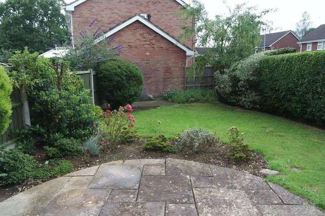 Image of 2 bedroom Detached house for sale in Kersbrook Close Stoke-on-Trent ST4 at Kersbrook Close Trentham Stoke-On-Trent, ST4 8XL