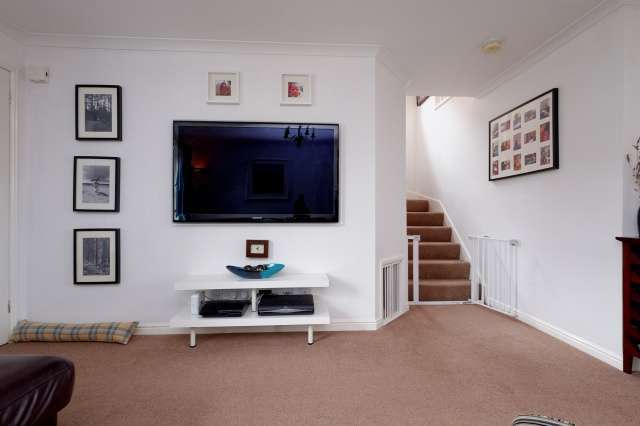  Image of 3 bedroom Detached house for sale in Kersehill Crescent Falkirk FK2 at Falkirk, FK2 9GH
