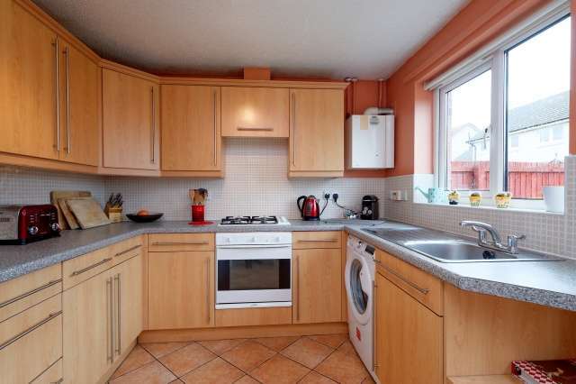  Image of 3 bedroom Detached house for sale in Kersehill Crescent Falkirk FK2 at Falkirk, FK2 9GH
