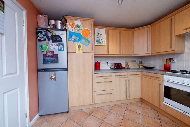  Image of 3 bedroom Detached house for sale in Kersehill Crescent Falkirk FK2 at Falkirk, FK2 9GH